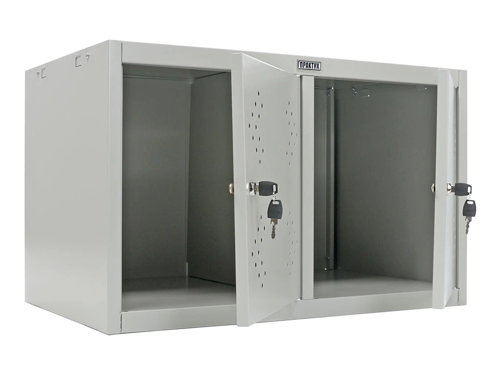 Антресоль ПРАКТИК LS-21-60