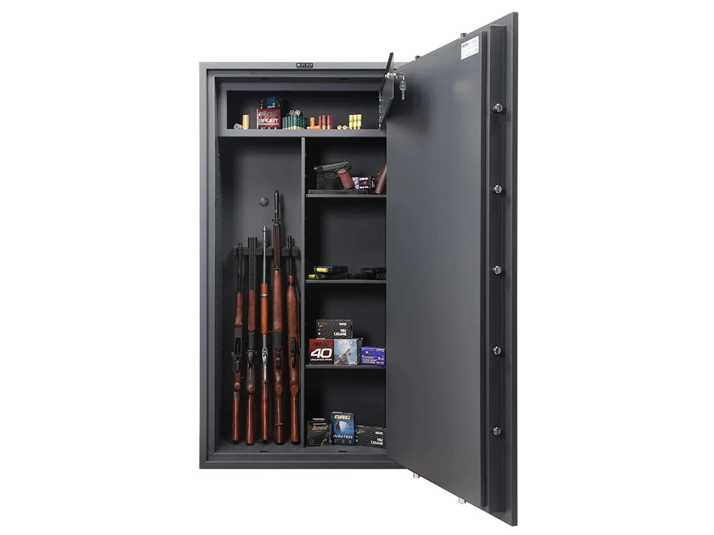 Сейф оружейный MDTB ASG/COMBI EL