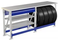 Верстак Практик Master MT100.MF1/MF1/MF1.102.000