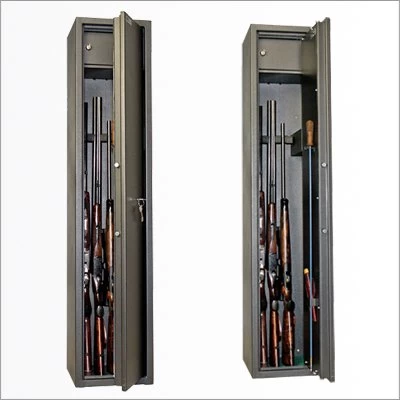 Сейф оружейный Safetronics MAXI-3PM/3