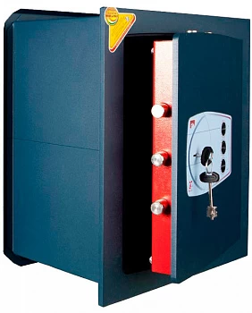 Встраиваемый сейф Technomax GD/7