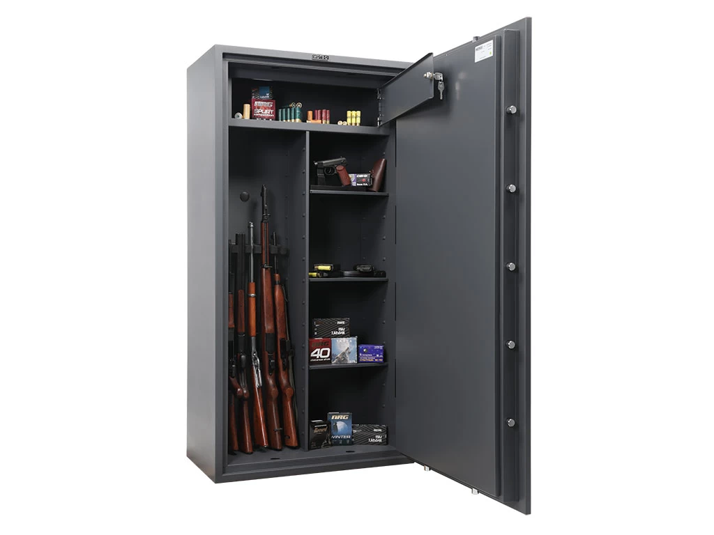 Сейф оружейный MDTB ASG/COMBI EL