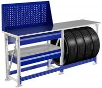 Верстак Практик Master MT100.MF1/MF1/MF1.211.000