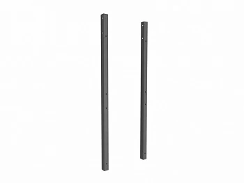 Кронштейн крепления двух экранов Profi M (2 шт.)