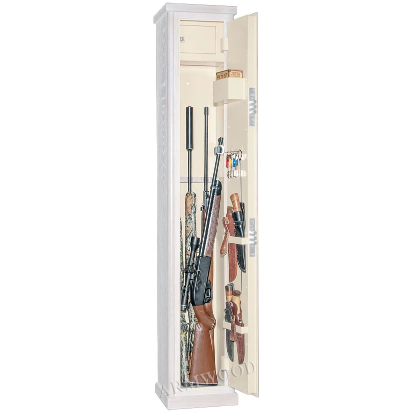Оружейный сейф в дереве Armwood 51 Primary