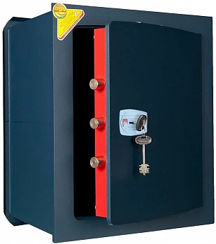 Встраиваемый сейф Technomax GK/7