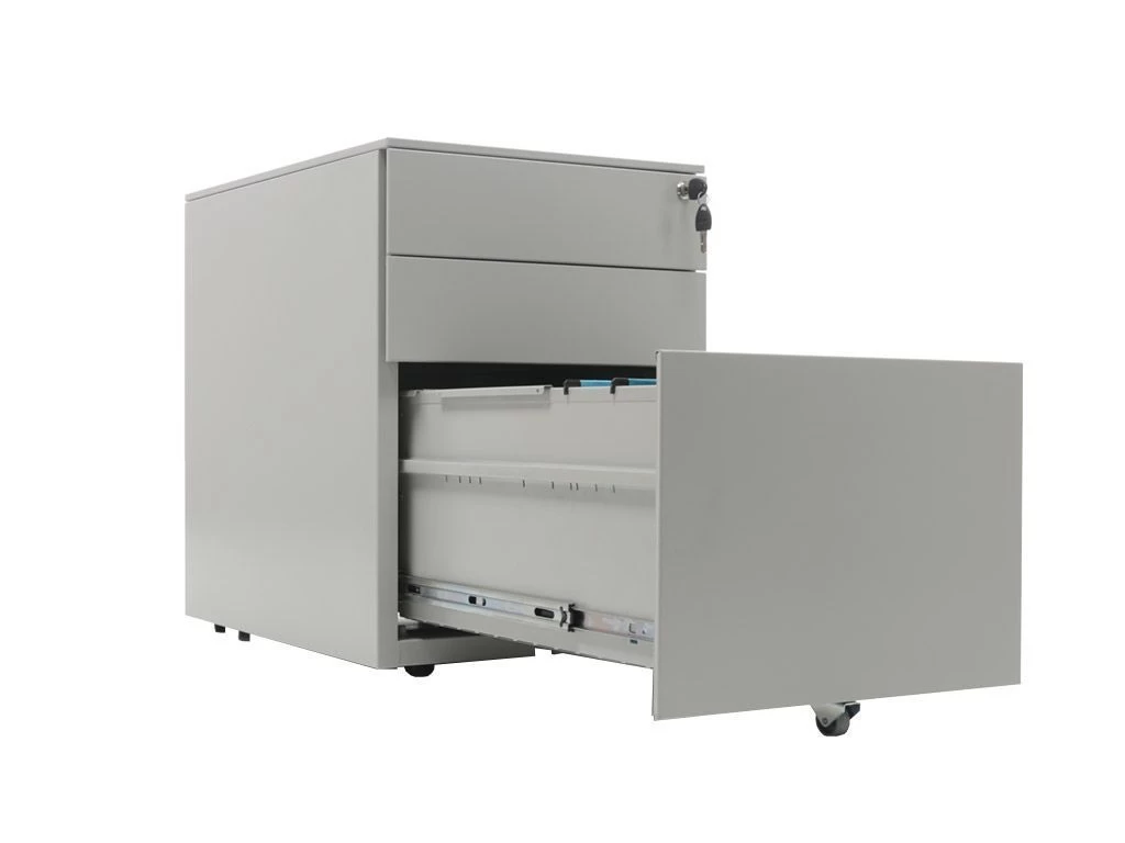 Тумба офисная Практик NP-405 FL2