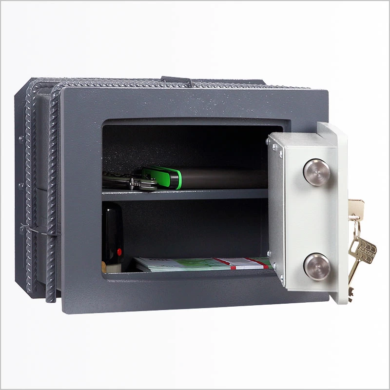 Встраиваемый сейф Onix WS-2315-K