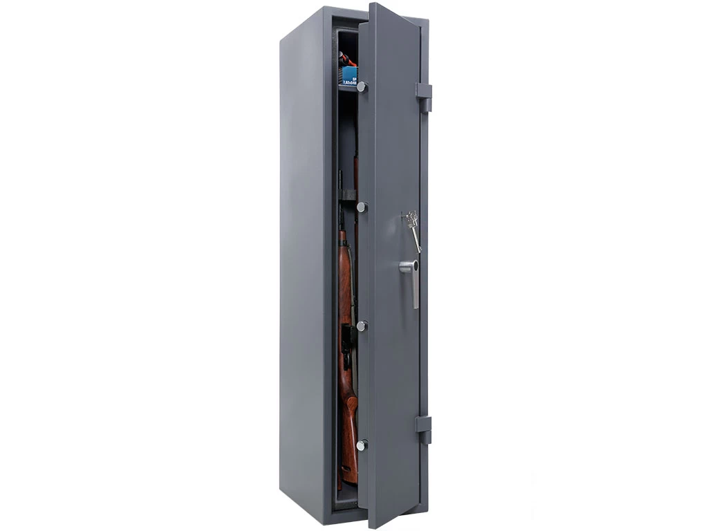 Сейф оружейный MDTB ASG/WS3