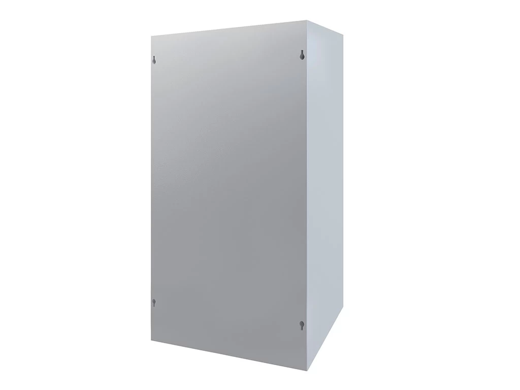 Почтовый ящик Практик PB-6C.KL BW