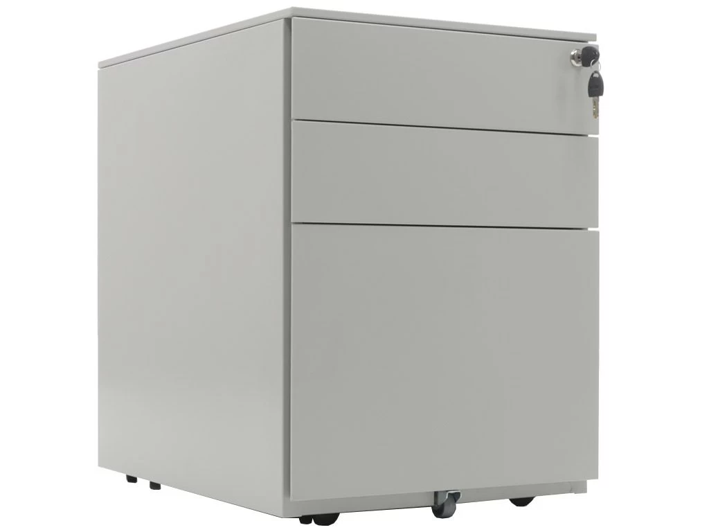 Тумба офисная Практик NP-405 FL2