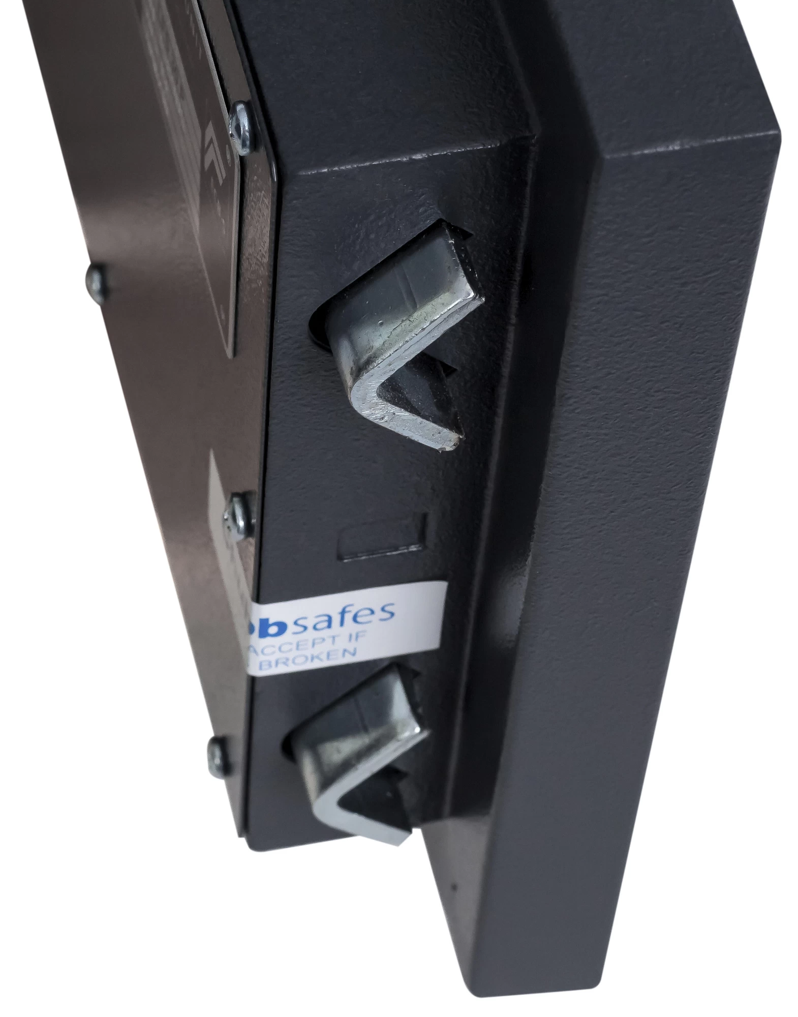 Сейф Chubbsafes HOMESAFE 10 KL