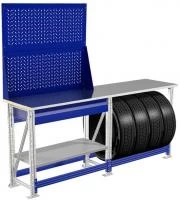 Верстак Практик Master MT100.MF1/MF1/MF1.121.000