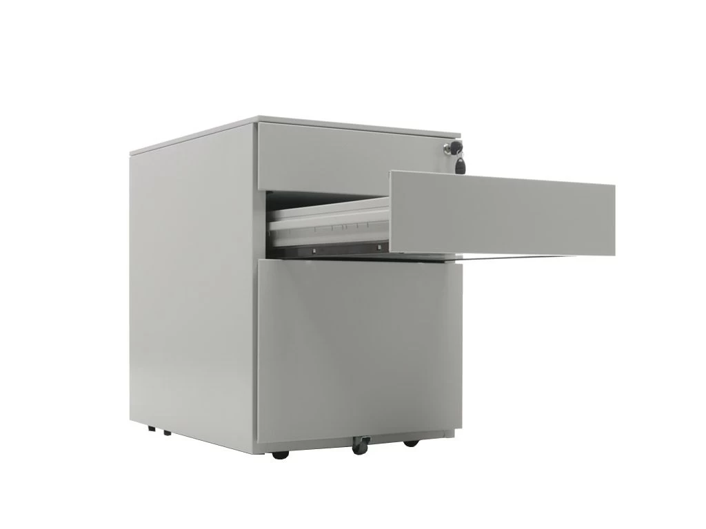Тумба офисная Практик NP-405 FL2