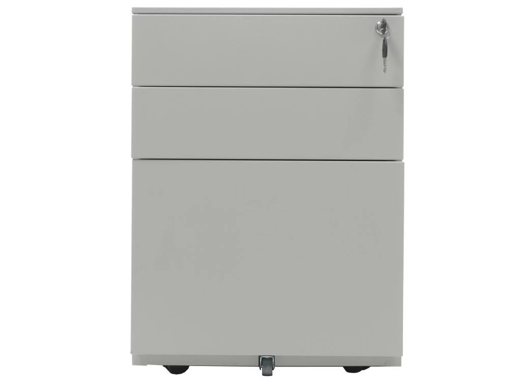 Тумба офисная Практик NP-405 FL2