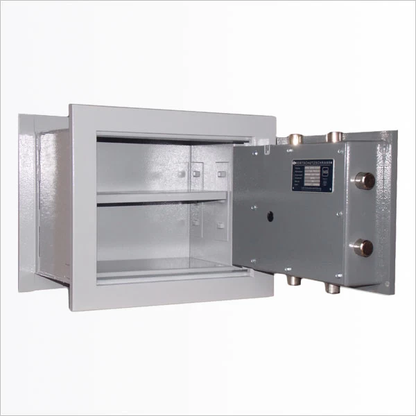 Встраиваемый сейф Muller Safe Frankfurt 30001 S