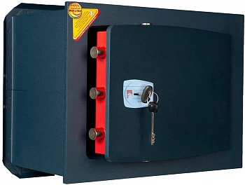 Встраиваемый сейф Technomax GK/5L