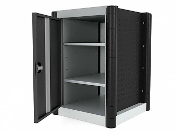 Инструментальная тумба Практик PROFI M-1