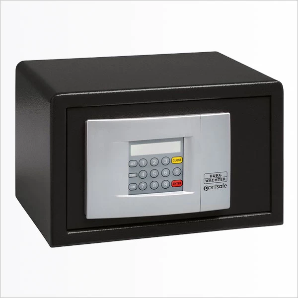 Сейф Burg–Wachter Point-Safe P1E