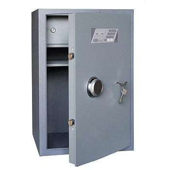 Офисный сейф Safetronics NTL-62EMs