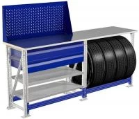 Верстак Практик Master MT100.MF1/MF1/MF1.212.000