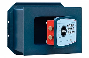 Встраиваемый сейф Technomax GT/2P