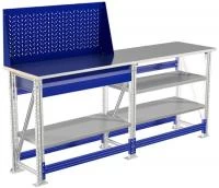 Верстак Практик Master MT100.MF1/MF1/MF1.111.002