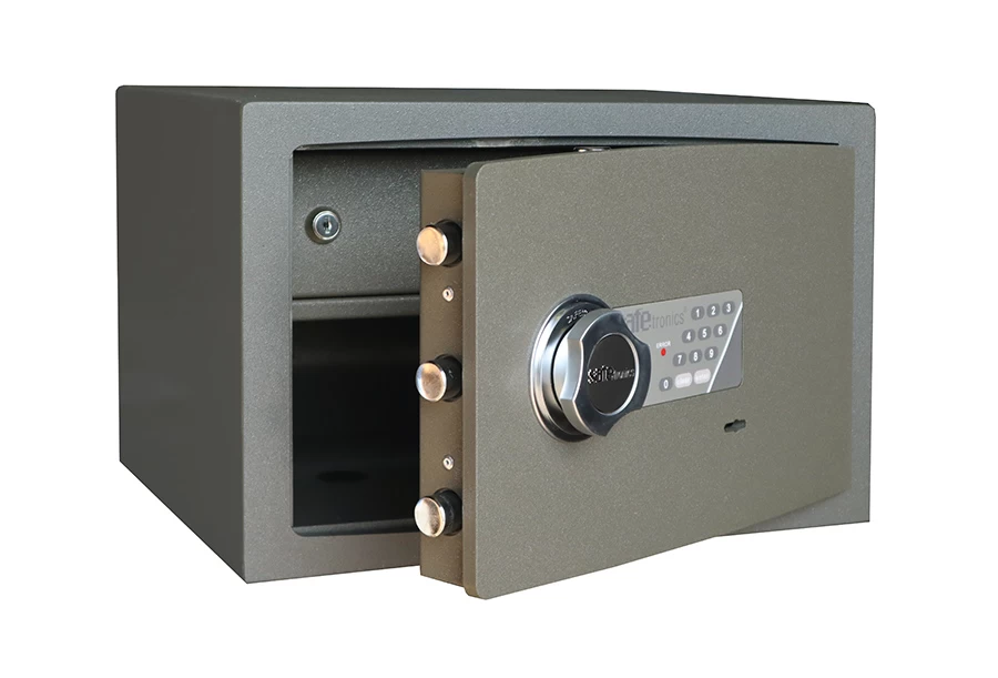 Взломостойкий сейф Safetronics NTR-24МEs