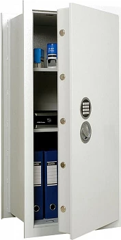 Встраиваемый сейф Format Wega-80-380 EL