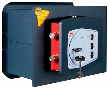 Встраиваемый сейф Technomax GD/4