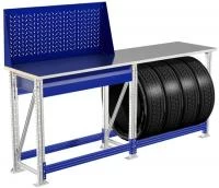 Верстак Практик Master MT100.MF1/MF1/MF1.110.000