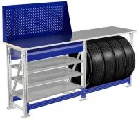 Верстак Практик Master MT100.MF1/MF1/MF1.113.000