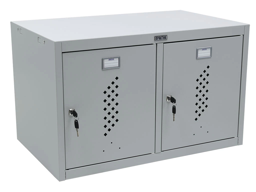 Антресоль ПРАКТИК LS-21-80