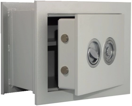Встраиваемый сейф Format Wega-10-260 EL