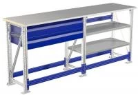 Верстак Практик Master MT100.MF1/MF1/MF1.200.002