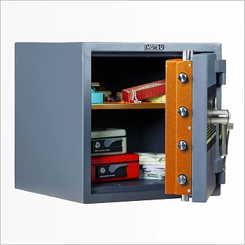 Взломостойкий сейф MDTB FORT M 50 2K