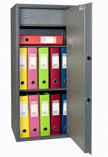 Сейф Safetronics NTL 100 EMs