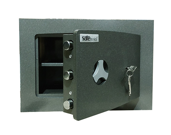 Встраиваемый сейф Safetronics STR 23M/27