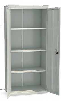 Архивный медицинский шкаф MD ШХА N 850(50)